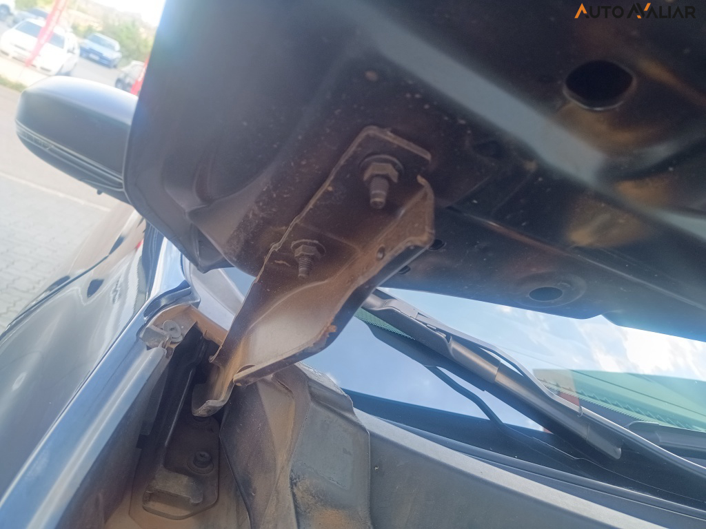 FIAT TORO 1.8 16V EVO FLEX FREEDOM AT6