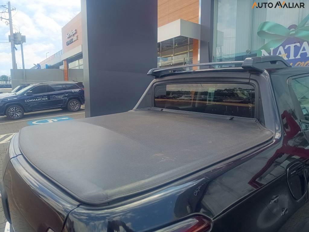 FIAT TORO 1.8 16V EVO FLEX FREEDOM AT6