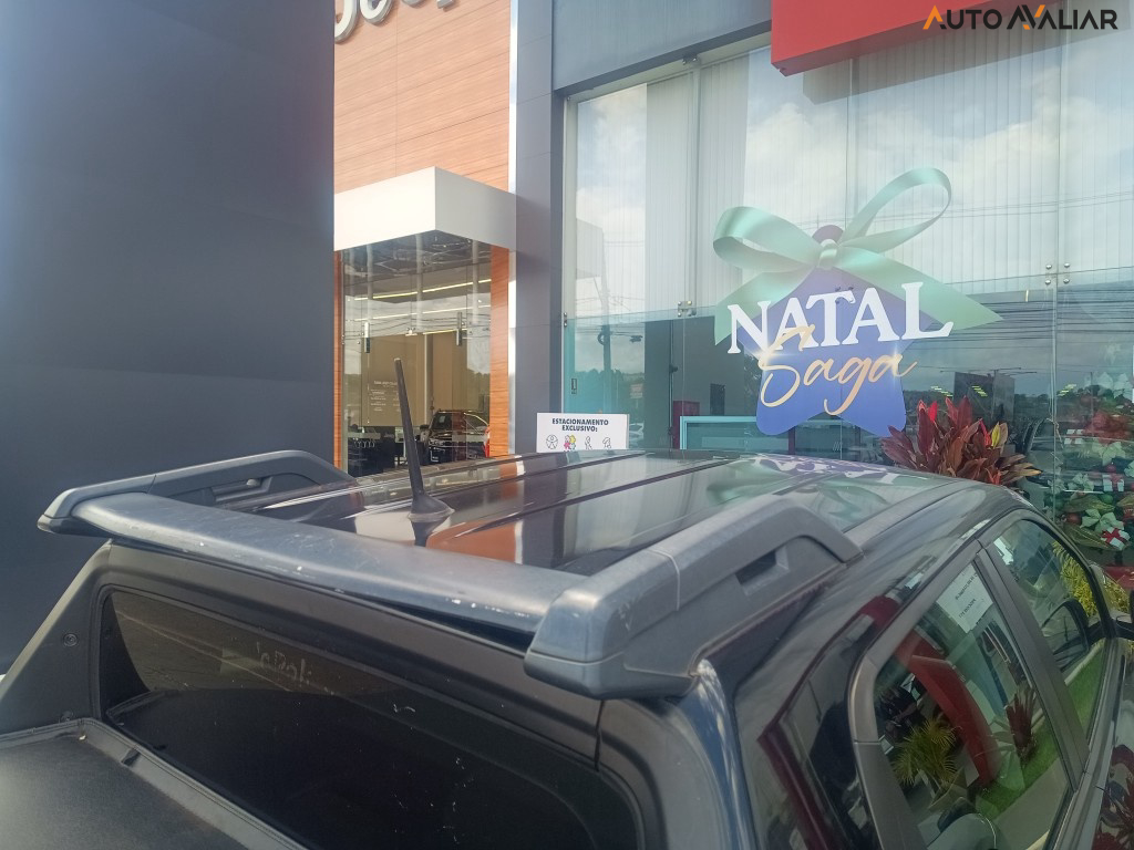 FIAT TORO 1.8 16V EVO FLEX FREEDOM AT6