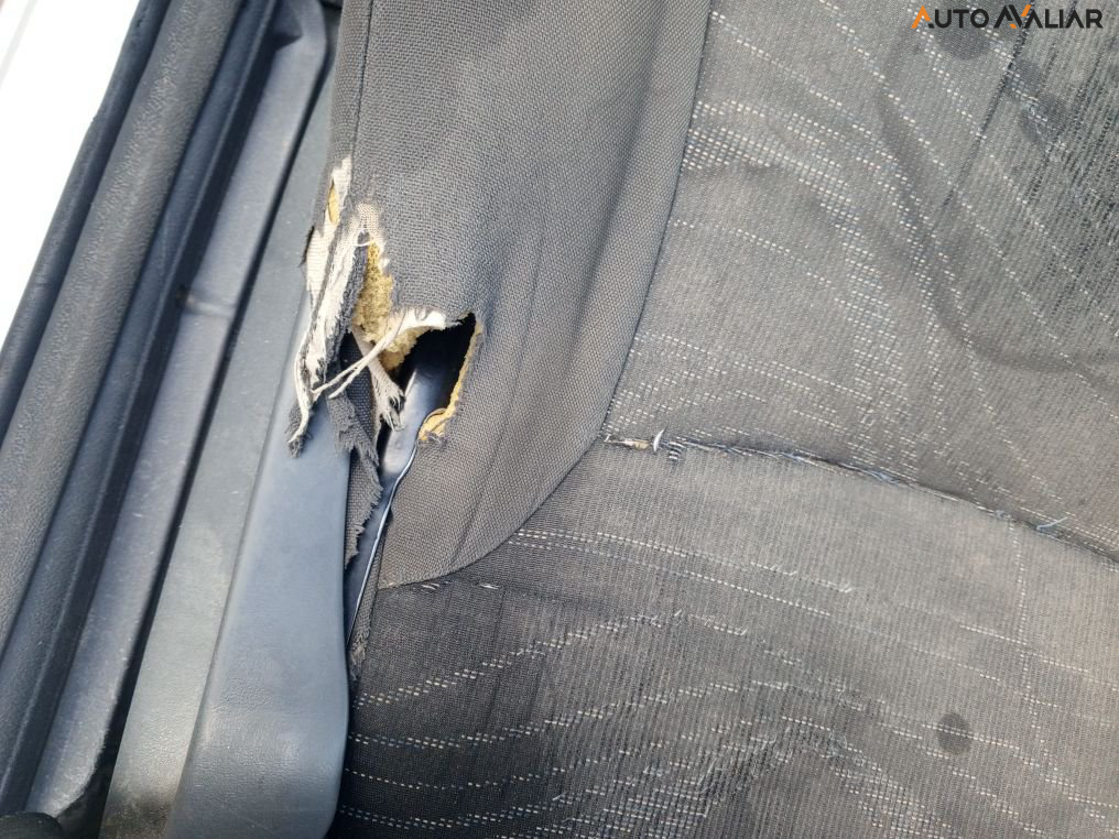 FIAT STRADA 1.4 MPI WORKING CE 8V FLEX 2P MANUAL