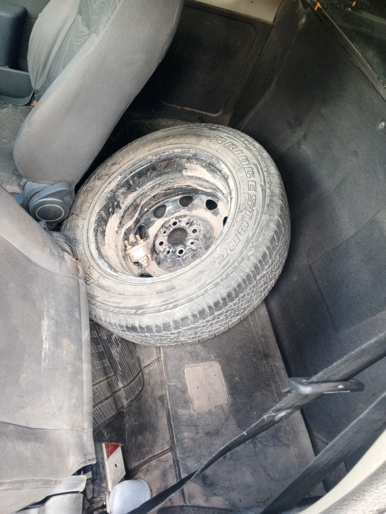 FIAT STRADA 1.4 MPI WORKING CE 8V FLEX 2P MANUAL