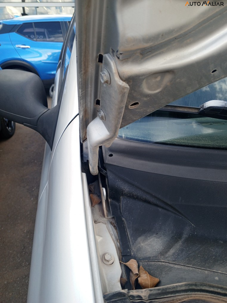 FIAT STRADA 1.4 MPI WORKING CE 8V FLEX 2P MANUAL