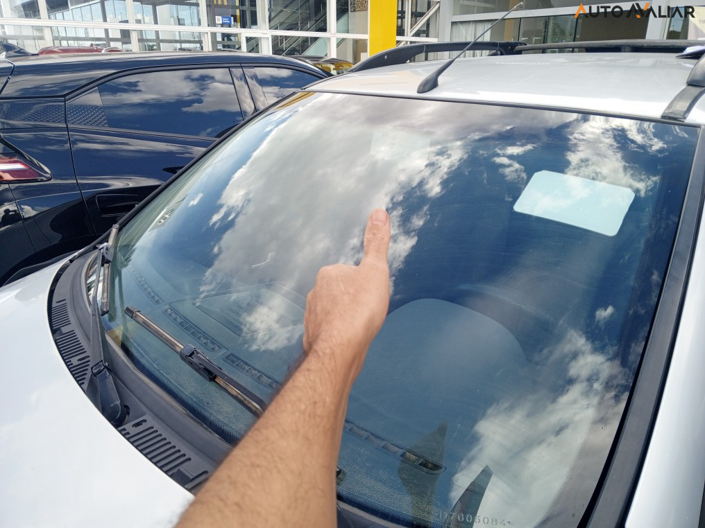 FIAT STRADA 1.4 MPI WORKING CE 8V FLEX 2P MANUAL