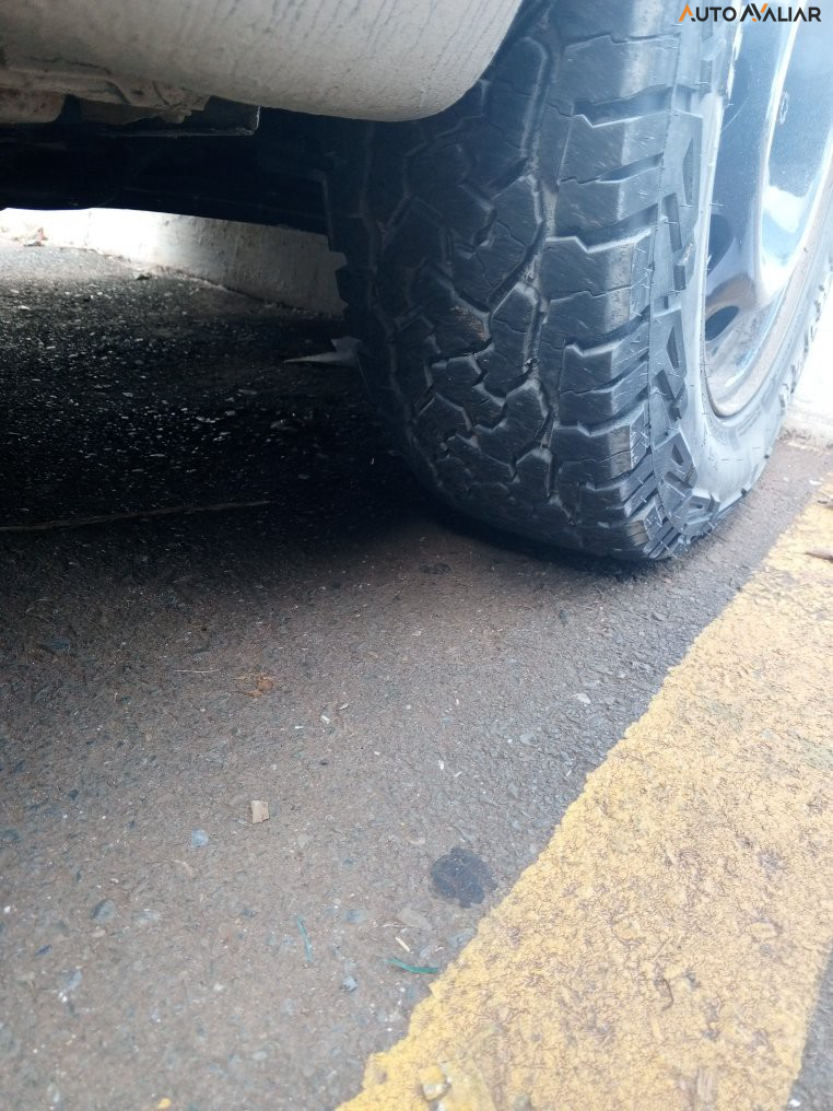 FIAT STRADA 1.4 MPI WORKING CE 8V FLEX 2P MANUAL