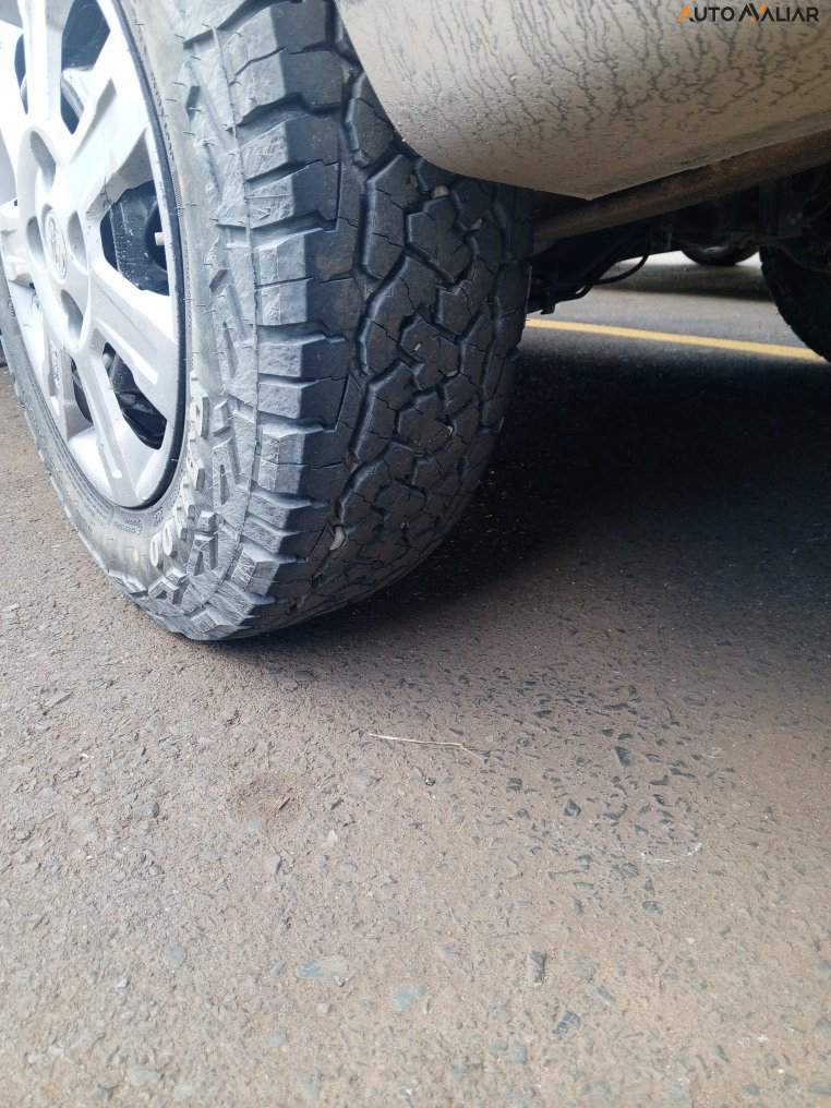 FIAT STRADA 1.4 MPI WORKING CE 8V FLEX 2P MANUAL