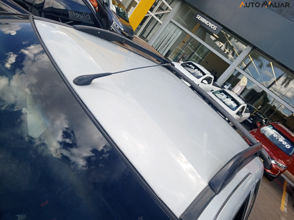 FIAT STRADA 1.4 MPI WORKING CE 8V FLEX 2P MANUAL