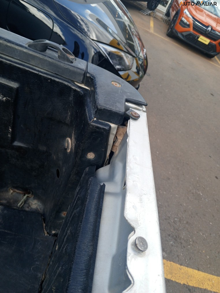 FIAT STRADA 1.4 MPI WORKING CE 8V FLEX 2P MANUAL