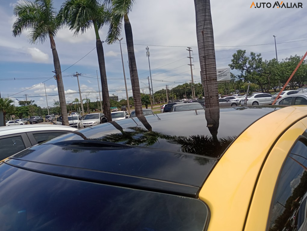 FIAT PUNTO 1.4 MPI 16V T-JET GASOLINA 4P MANUAL