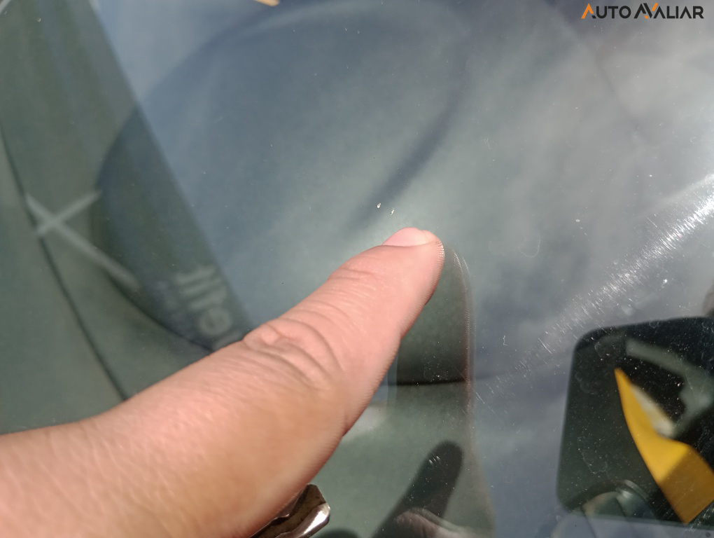 FIAT PUNTO 1.4 MPI 16V T-JET GASOLINA 4P MANUAL