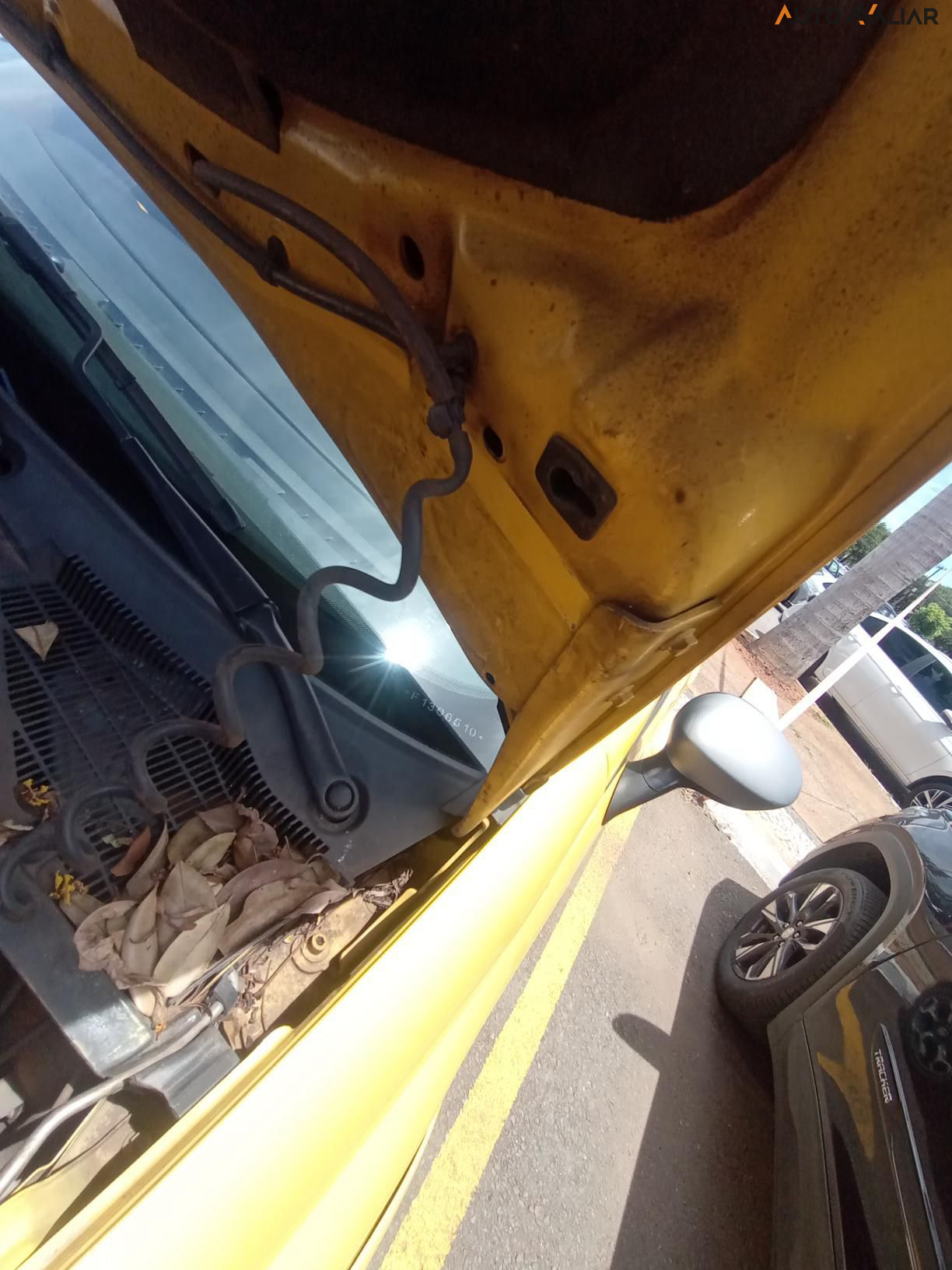 FIAT PUNTO 1.4 MPI 16V T-JET GASOLINA 4P MANUAL