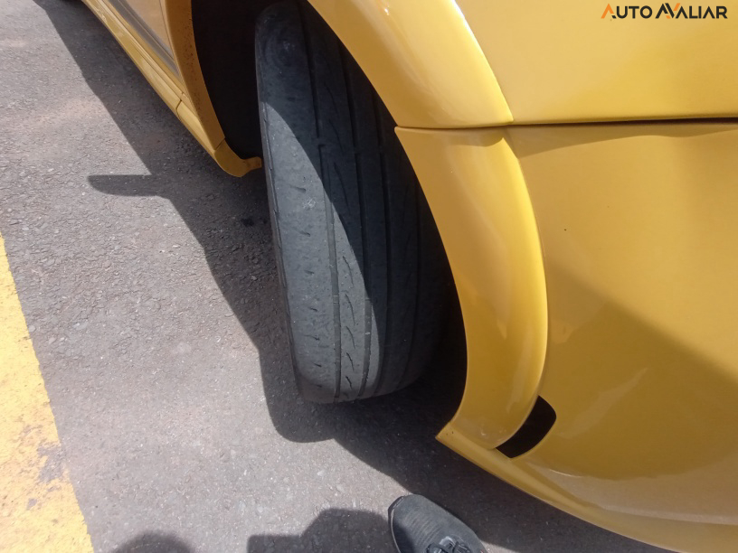 FIAT PUNTO 1.4 MPI 16V T-JET GASOLINA 4P MANUAL