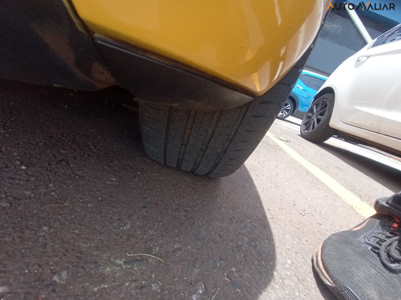 FIAT PUNTO 1.4 MPI 16V T-JET GASOLINA 4P MANUAL