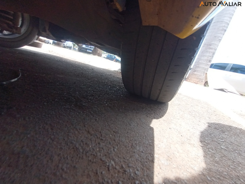 FIAT PUNTO 1.4 MPI 16V T-JET GASOLINA 4P MANUAL