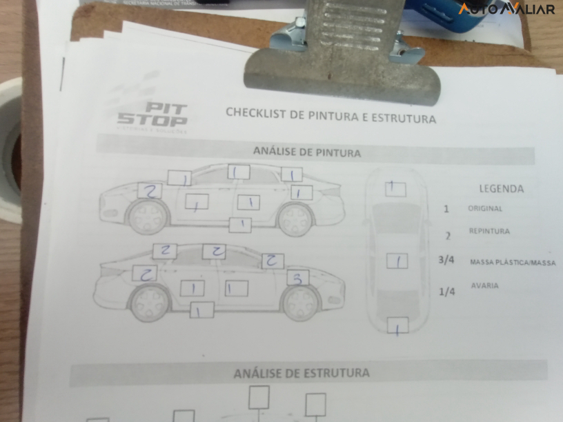 FIAT PUNTO 1.4 MPI 16V T-JET GASOLINA 4P MANUAL