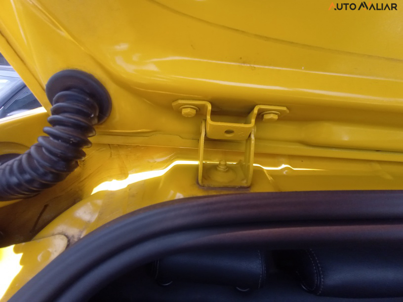 FIAT PUNTO 1.4 MPI 16V T-JET GASOLINA 4P MANUAL