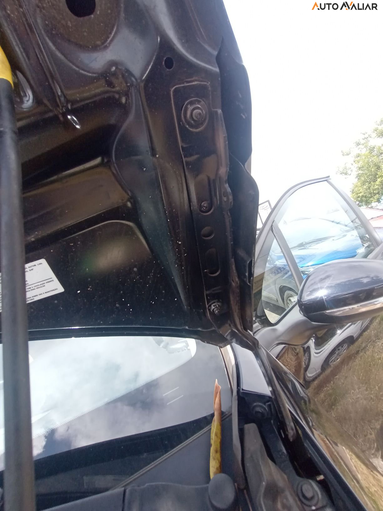 PEUGEOT 208 1.5 ALLURE 8V FLEX 4P MANUAL