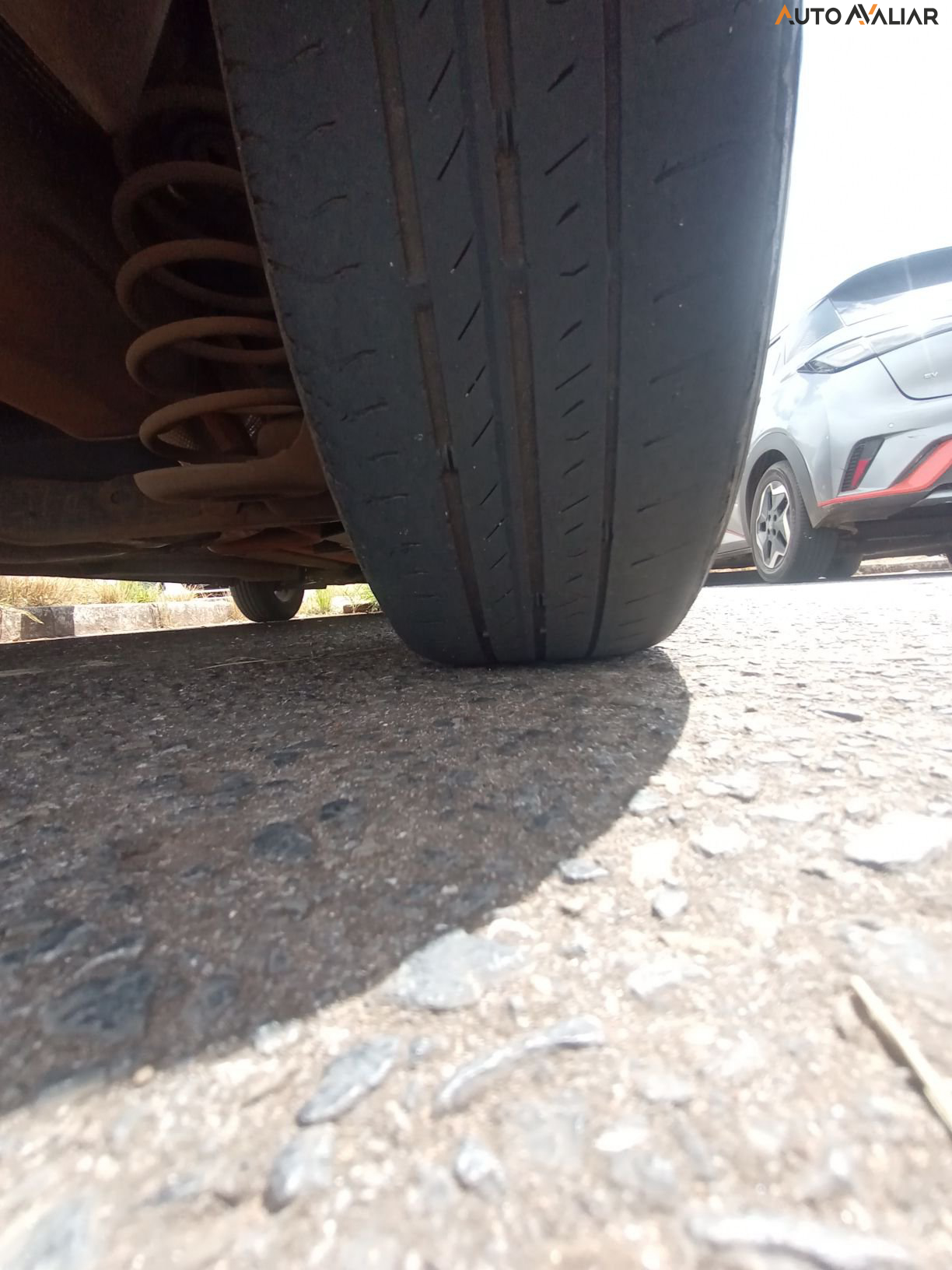 PEUGEOT 208 1.5 ALLURE 8V FLEX 4P MANUAL