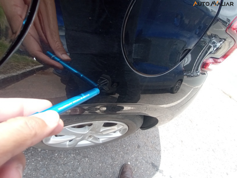 PEUGEOT 208 1.5 ALLURE 8V FLEX 4P MANUAL