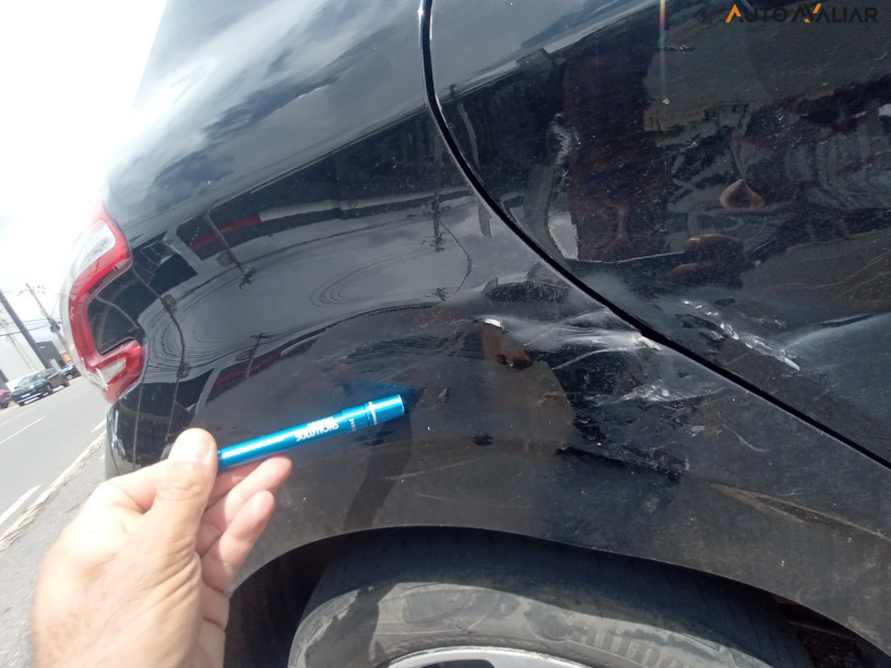 PEUGEOT 208 1.5 ALLURE 8V FLEX 4P MANUAL