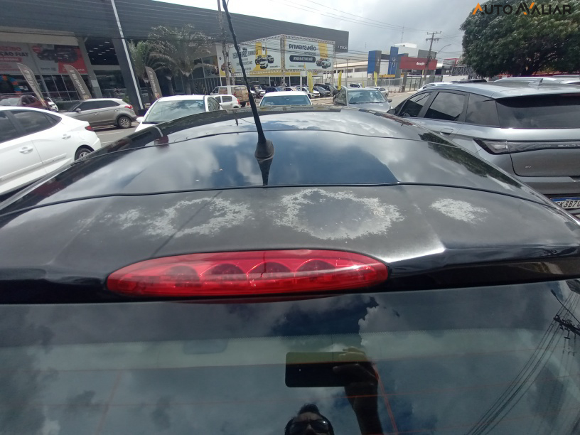 PEUGEOT 208 1.5 ALLURE 8V FLEX 4P MANUAL