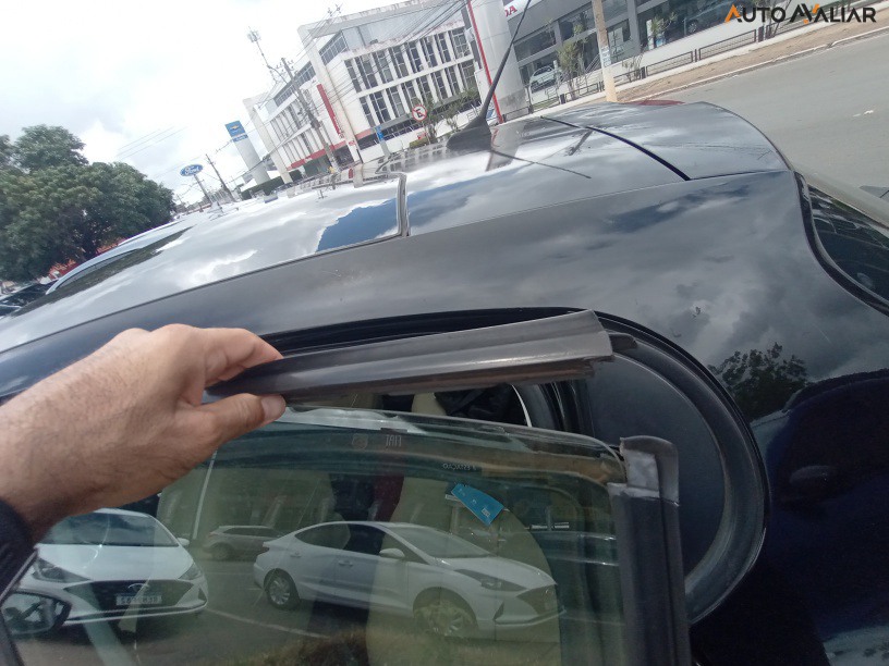 PEUGEOT 208 1.5 ALLURE 8V FLEX 4P MANUAL