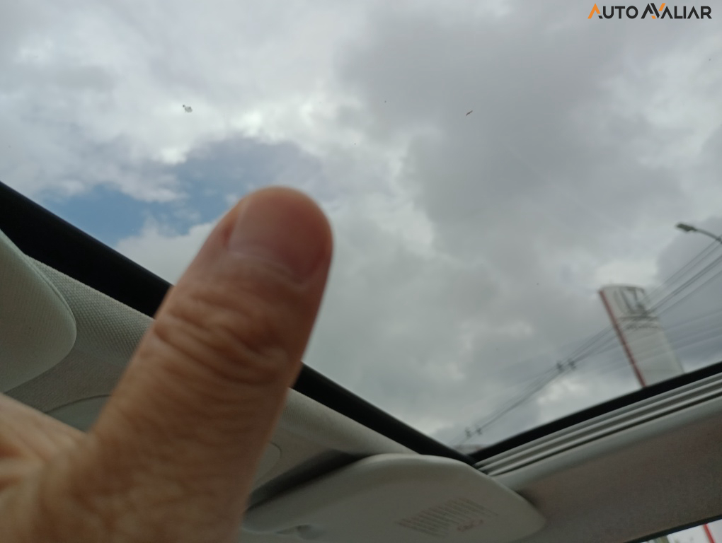 PEUGEOT 208 1.5 ALLURE 8V FLEX 4P MANUAL