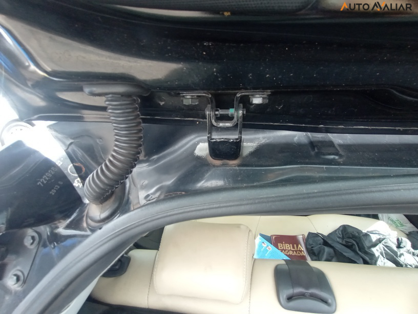 PEUGEOT 208 1.5 ALLURE 8V FLEX 4P MANUAL