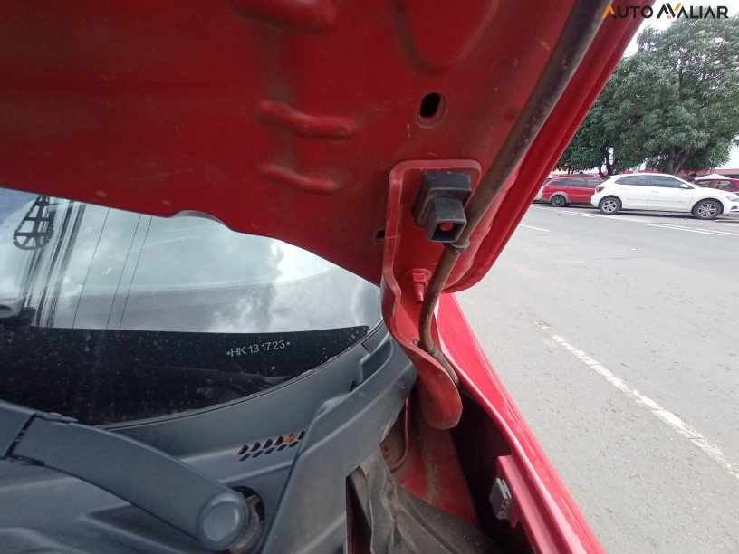 JEEP RENEGADE 1.8 16V FLEX LONGITUDE 4P AUTOMATICO