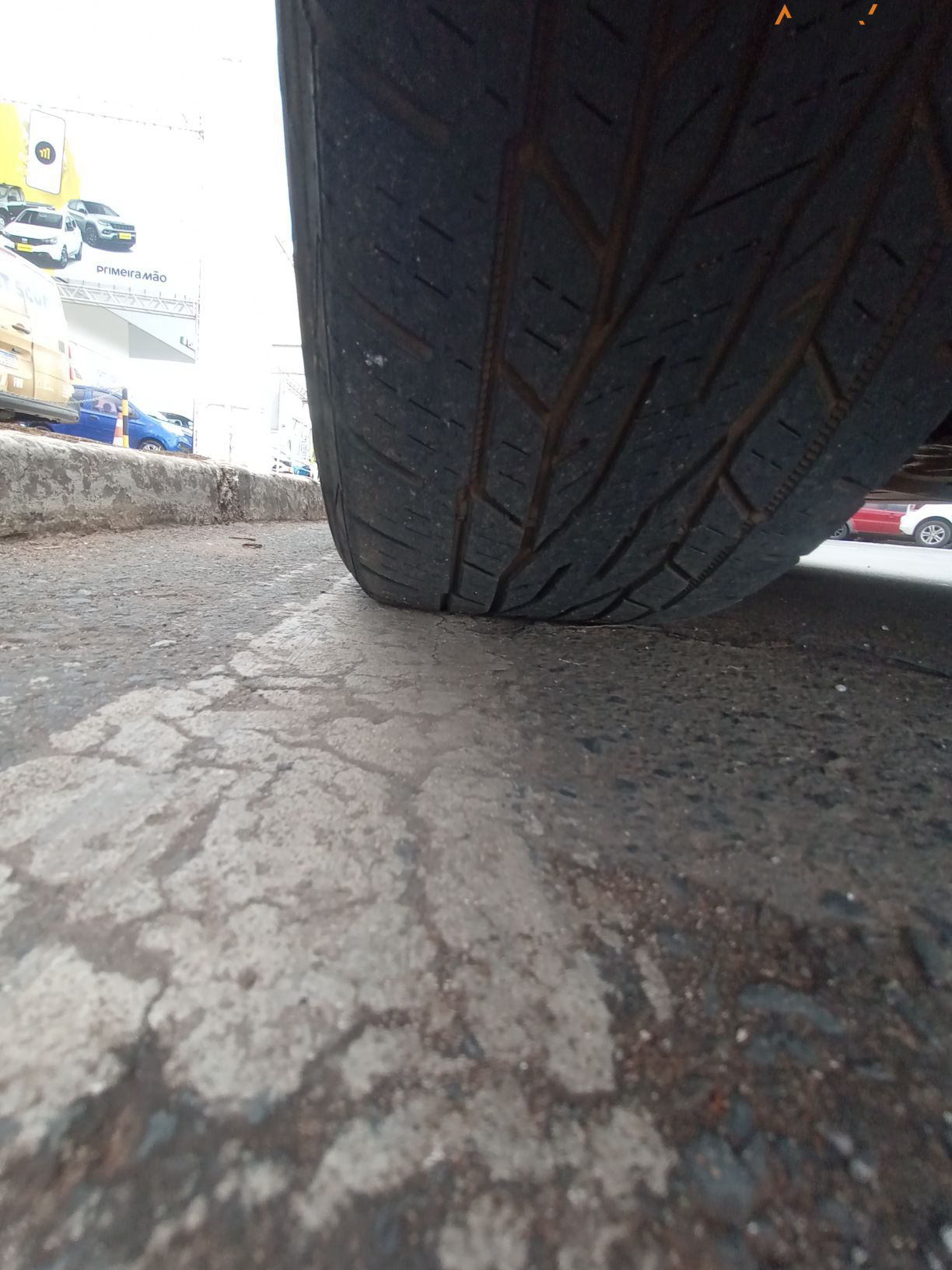 JEEP RENEGADE 1.8 16V FLEX LONGITUDE 4P AUTOMATICO