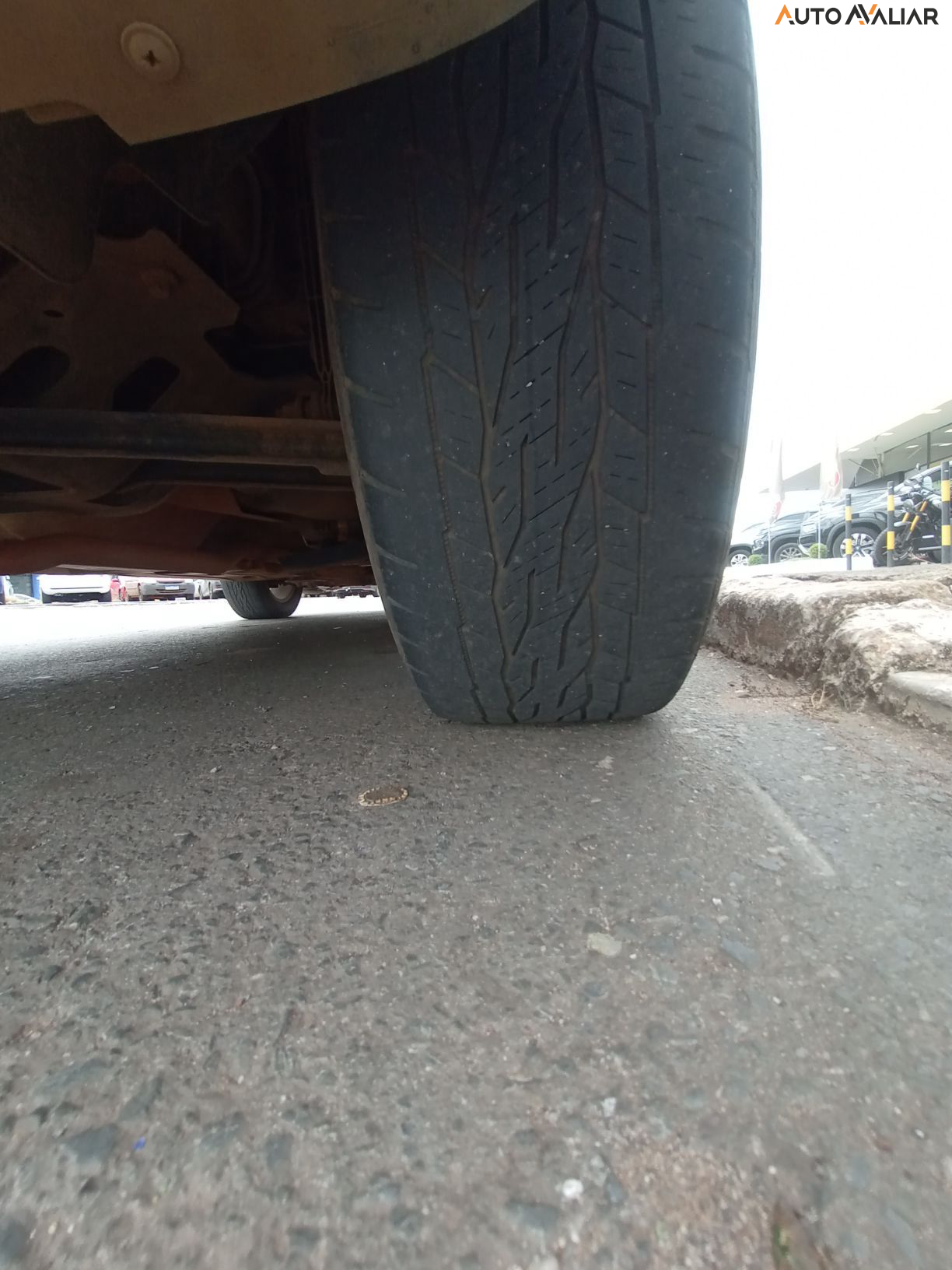 JEEP RENEGADE 1.8 16V FLEX LONGITUDE 4P AUTOMATICO