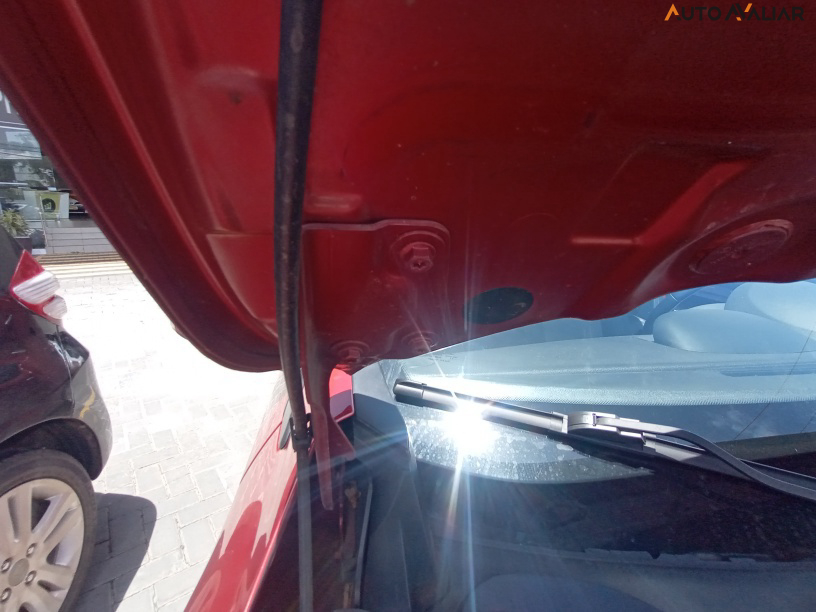 RENAULT FLUENCE 2.0 DYNAMIQUE 16V FLEX 4P AUTOMATICO