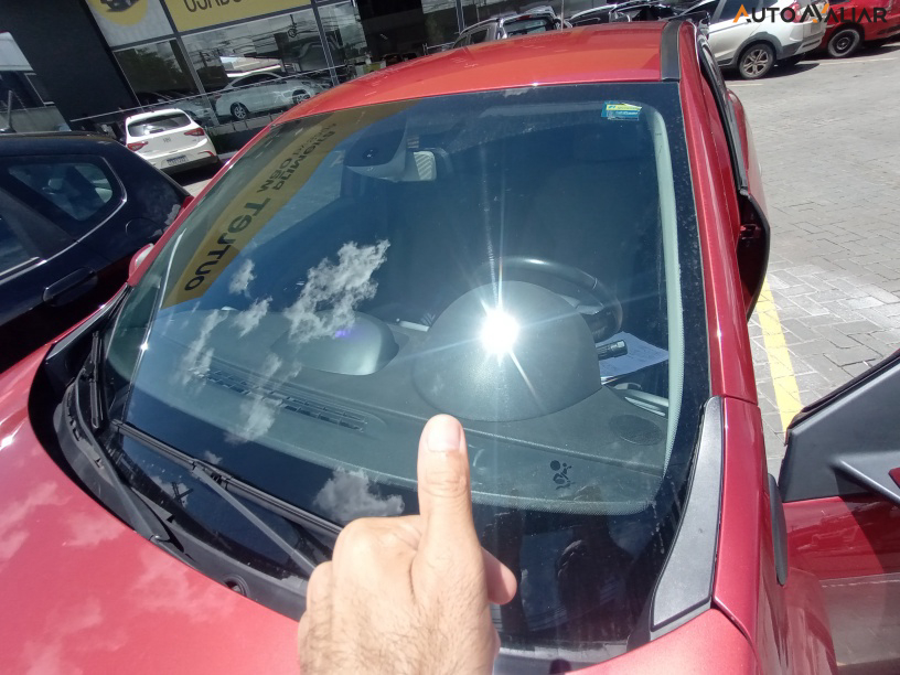 RENAULT FLUENCE 2.0 DYNAMIQUE 16V FLEX 4P AUTOMATICO