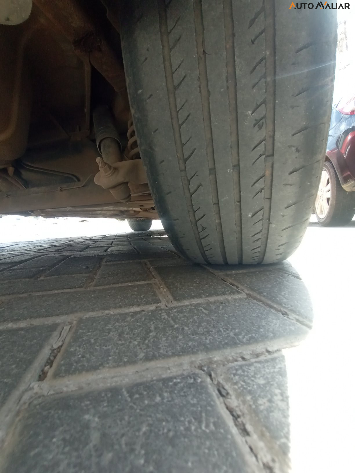 RENAULT FLUENCE 2.0 DYNAMIQUE 16V FLEX 4P AUTOMATICO