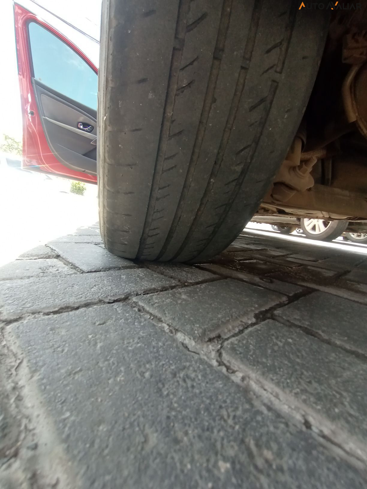 RENAULT FLUENCE 2.0 DYNAMIQUE 16V FLEX 4P AUTOMATICO