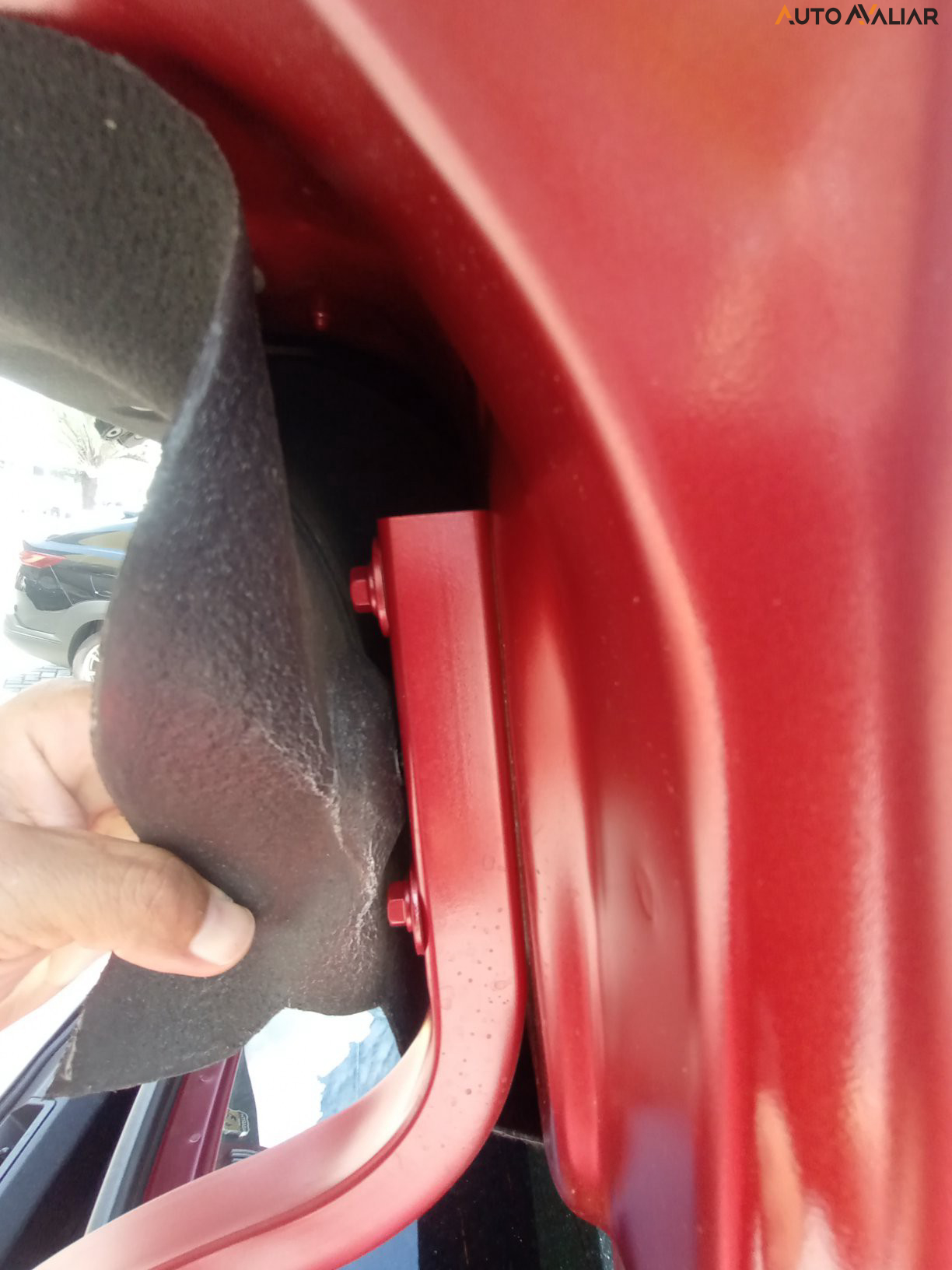 RENAULT FLUENCE 2.0 DYNAMIQUE 16V FLEX 4P AUTOMATICO