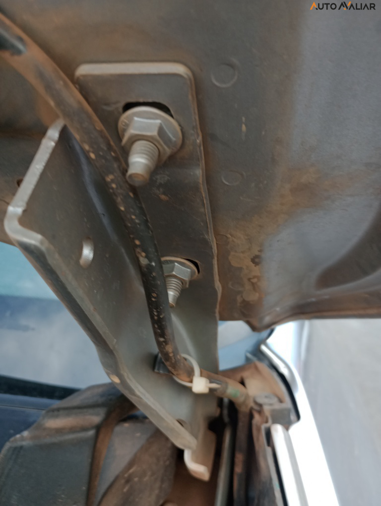 FIAT TORO 1.3 TURBO 270 FLEX FREEDOM AT6