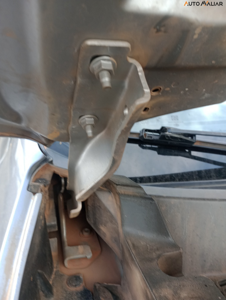 FIAT TORO 1.3 TURBO 270 FLEX FREEDOM AT6