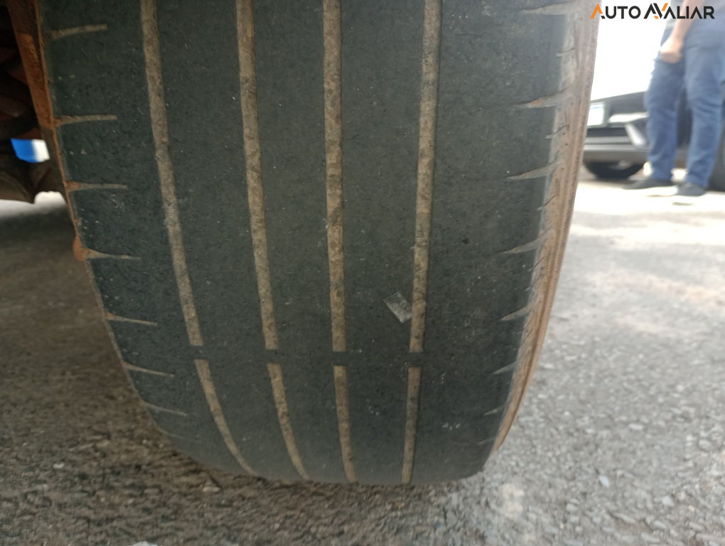 FIAT TORO 1.3 TURBO 270 FLEX FREEDOM AT6