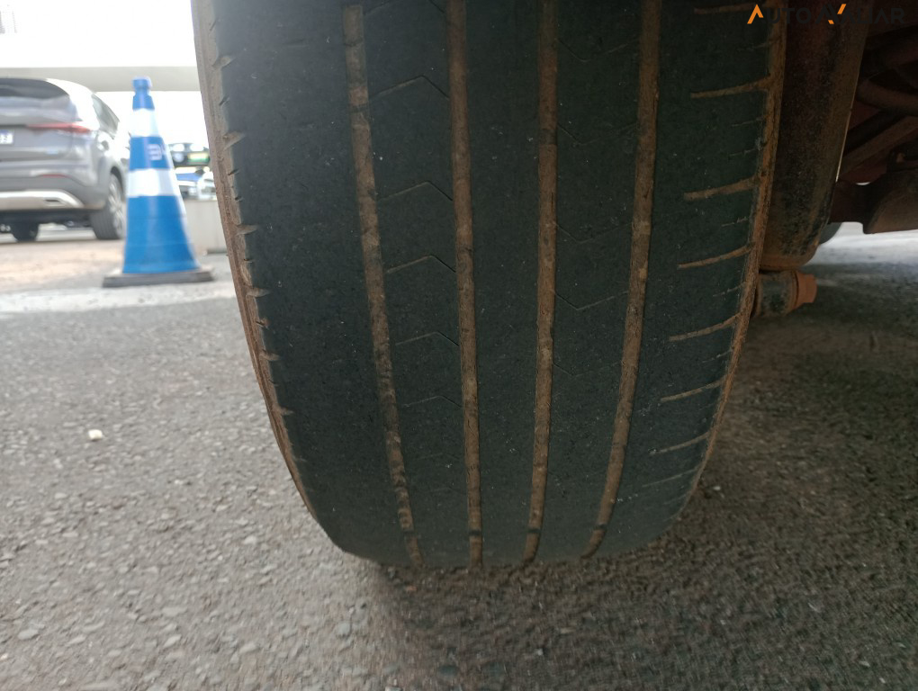 FIAT TORO 1.3 TURBO 270 FLEX FREEDOM AT6