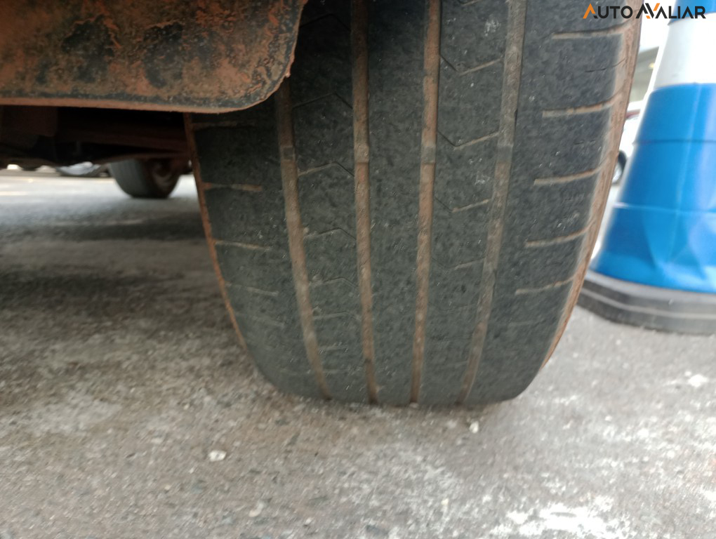 FIAT TORO 1.3 TURBO 270 FLEX FREEDOM AT6