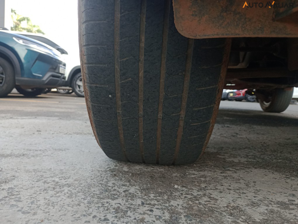 FIAT TORO 1.3 TURBO 270 FLEX FREEDOM AT6