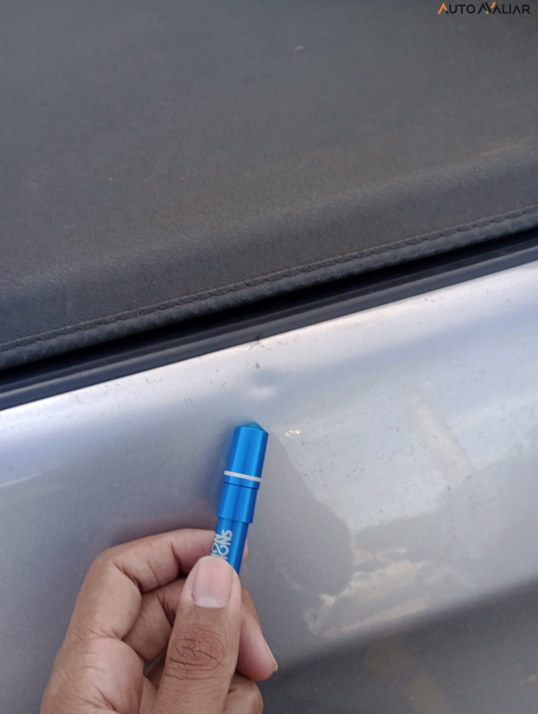 FIAT TORO 1.3 TURBO 270 FLEX FREEDOM AT6