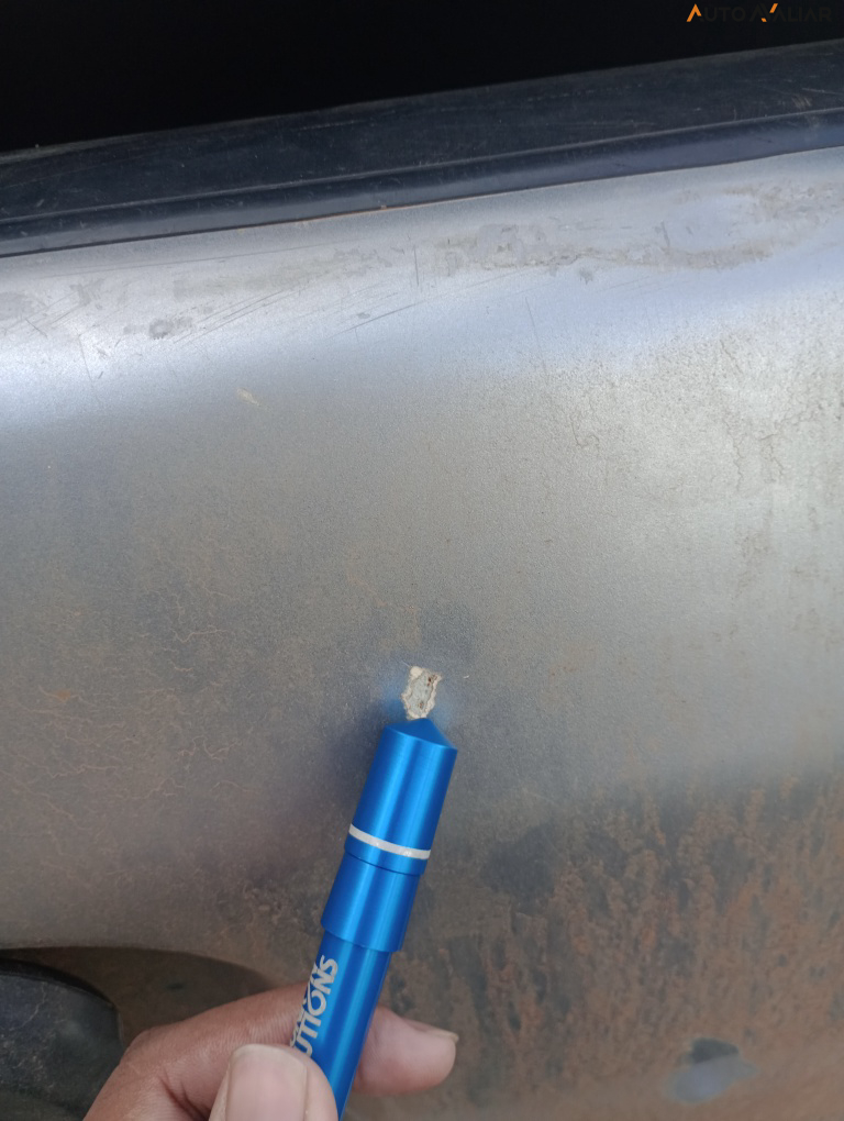 FIAT TORO 1.3 TURBO 270 FLEX FREEDOM AT6