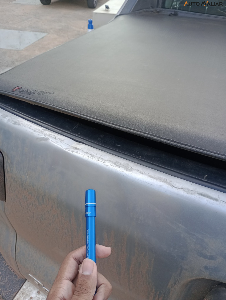 FIAT TORO 1.3 TURBO 270 FLEX FREEDOM AT6