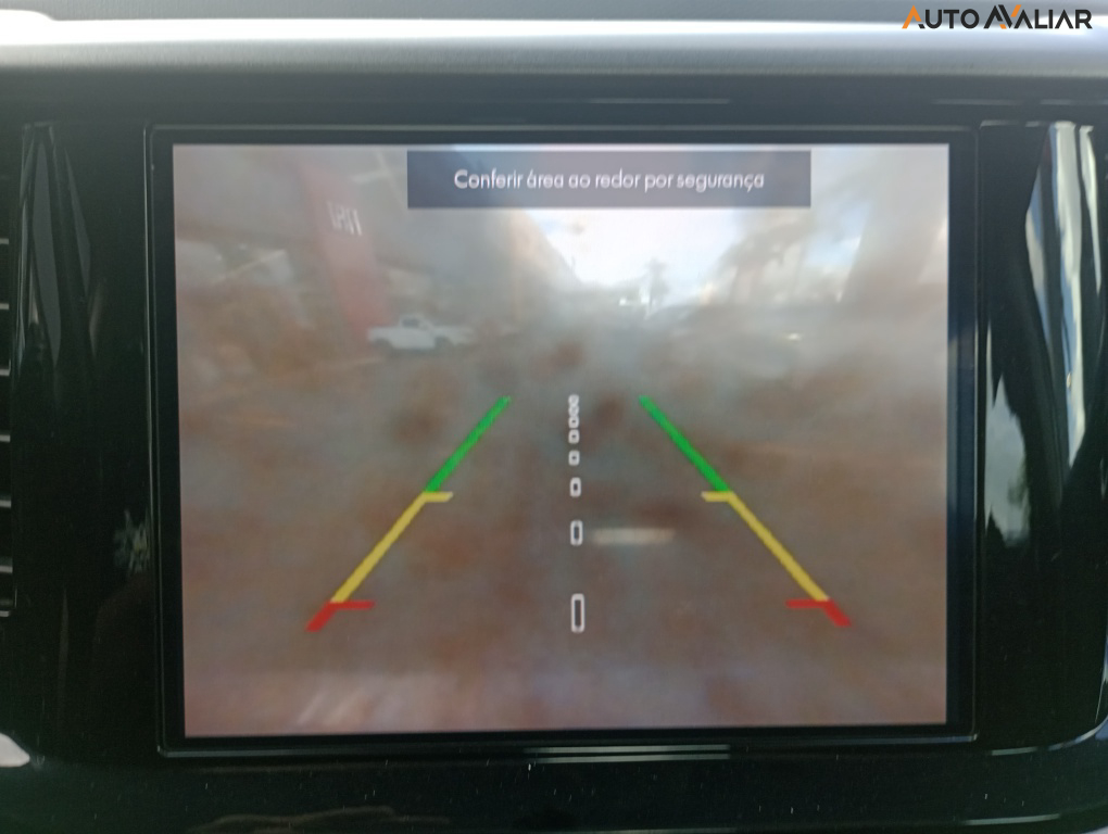 FIAT TORO 1.3 TURBO 270 FLEX FREEDOM AT6