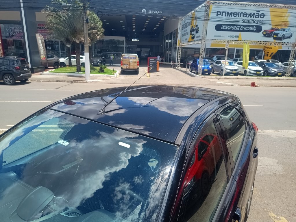 FORD KA 1.0 SE / SE PLUS TI-VCT FLEX 