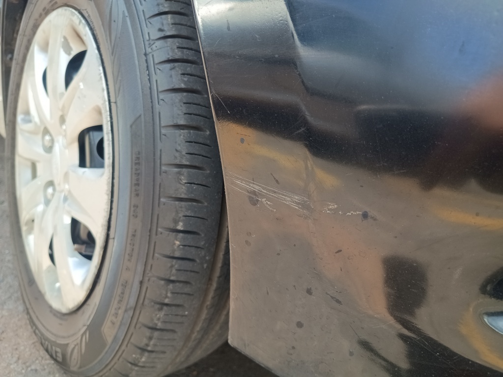 FORD KA 1.0 SE / SE PLUS TI-VCT FLEX 