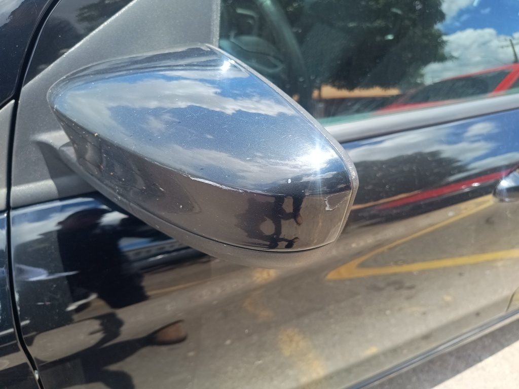 FORD KA 1.0 SE / SE PLUS TI-VCT FLEX 