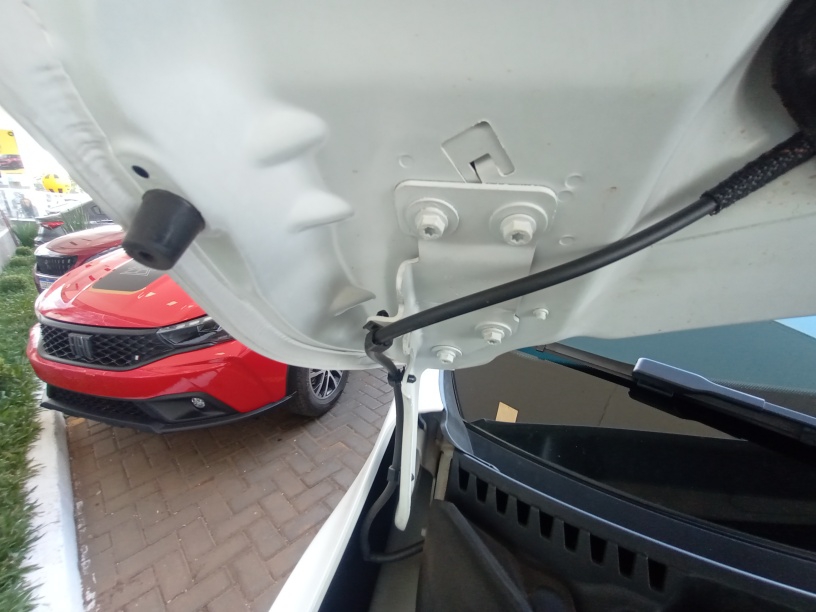 RENAULT CAPTUR 1.6 16V SCE FLEX LIFE X-TRONIC