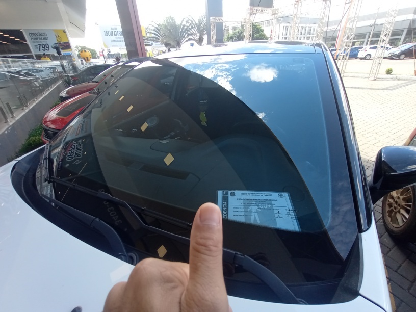 RENAULT CAPTUR 1.6 16V SCE FLEX LIFE X-TRONIC